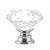 10 Pcs 30mm Clear Diamond Shape Glass Transparent-1910113024153358336