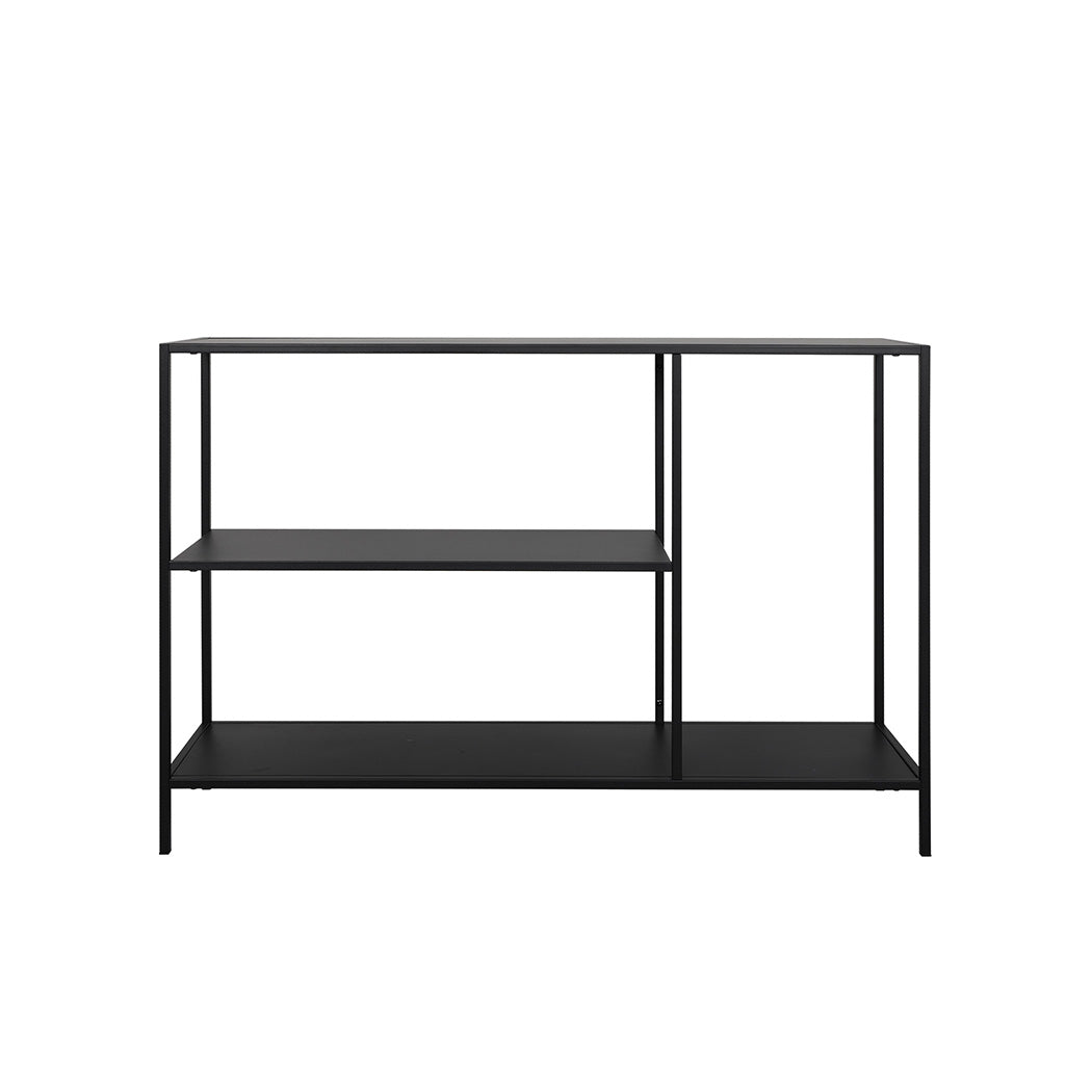 Levede 3-Tier Console Table Office Furniture-1954803011456995329