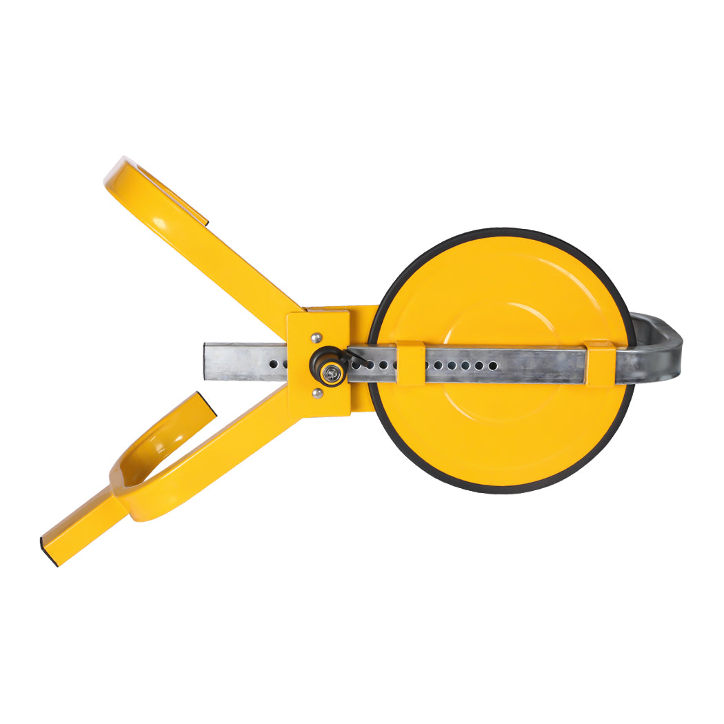 Wheel Defender Lock Clamp Car Caravan-1954802681700814849