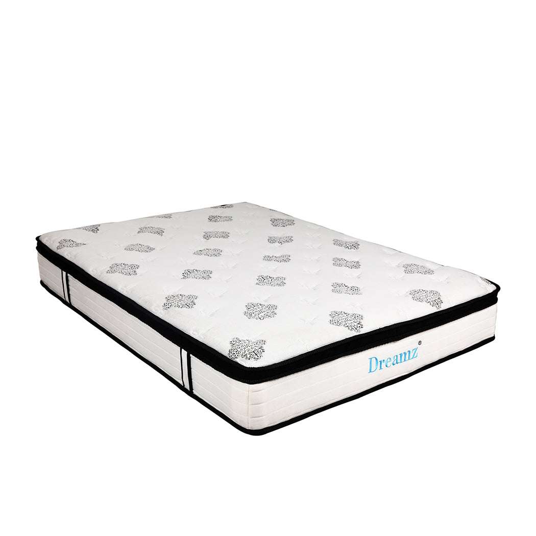 Dreamz Bedding Mattress Spring Double-1954802853386260481