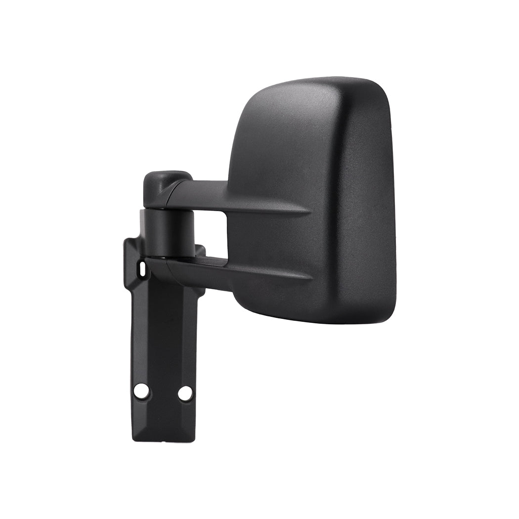 Galvan 2x Extendable Towing Mirrors-1919892841132331009