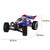 Centra RC Car 1:16 4WD Off-Road Race Blue-1973193924159868929