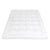 Dreamz Mattress Topper Pillowtop Cover Protector Single-1973194190754025473