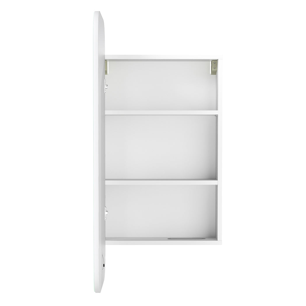 Levede Bathroom Mirror Cabinet-1973193550506102785