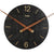 Yezi Wall Clock 50cm Large Round Modern Home Decoration-1954802444986880001