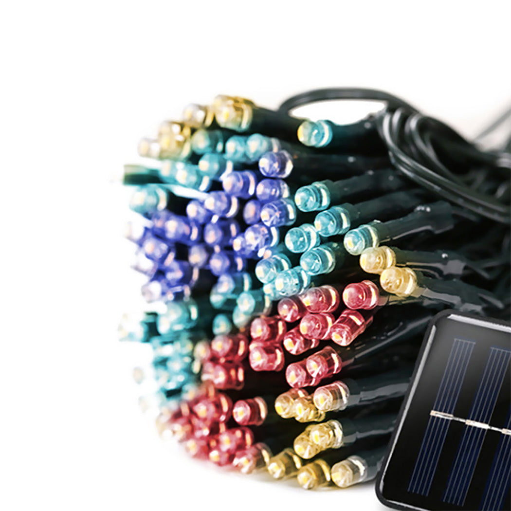 42M 400LED String Solar Powered Fairy-1954802504076234753