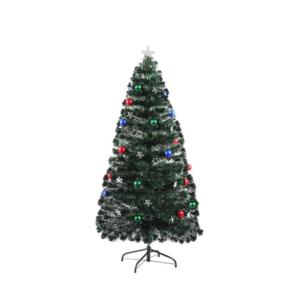 SANTACO Christmas Tree 1.8M 6Ft Xmas 1.8 Meter-1954802333791686657