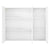Levede Bathroom Mirror Cabinet 90CM-1973193550313164801