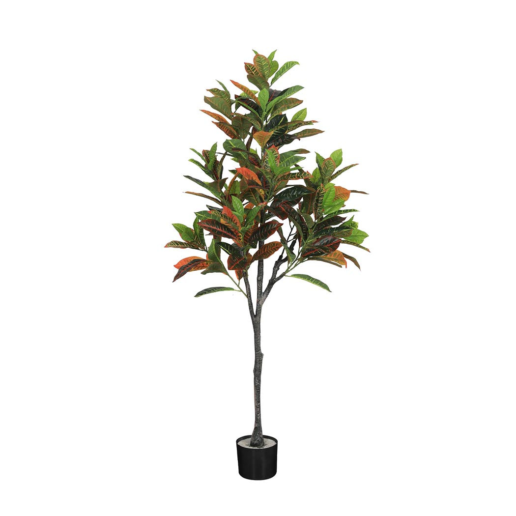 Lambu Artificial Plants Tree Room Garden-1910112313940250625