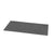 Centra Yoga Mat Non Slip 5mm Exercise Grey-1954802336169857025