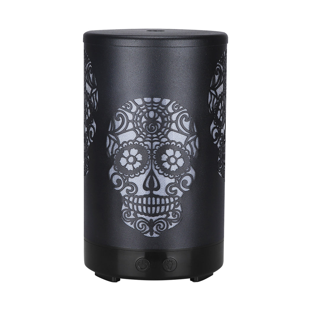 Aroma Diffuser Aromatherapy Ultrasonic-1910113079094546433