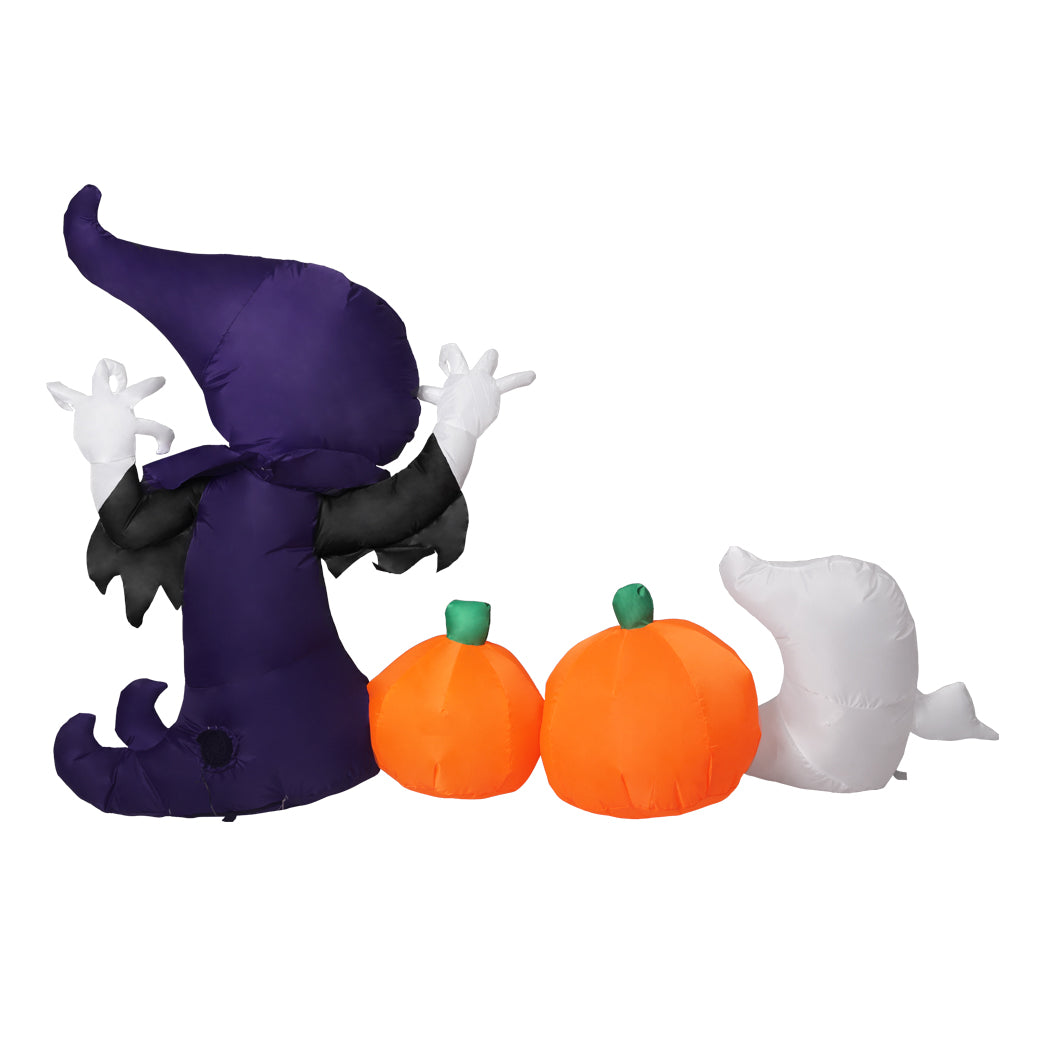 Emitto Halloween Inflatables LED Lights-1963748914914004993