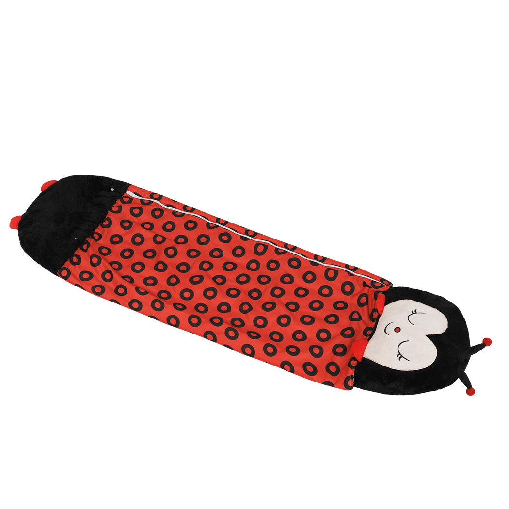 Mountview Sleeping Bag Child Pillow Large-1910112620371906561