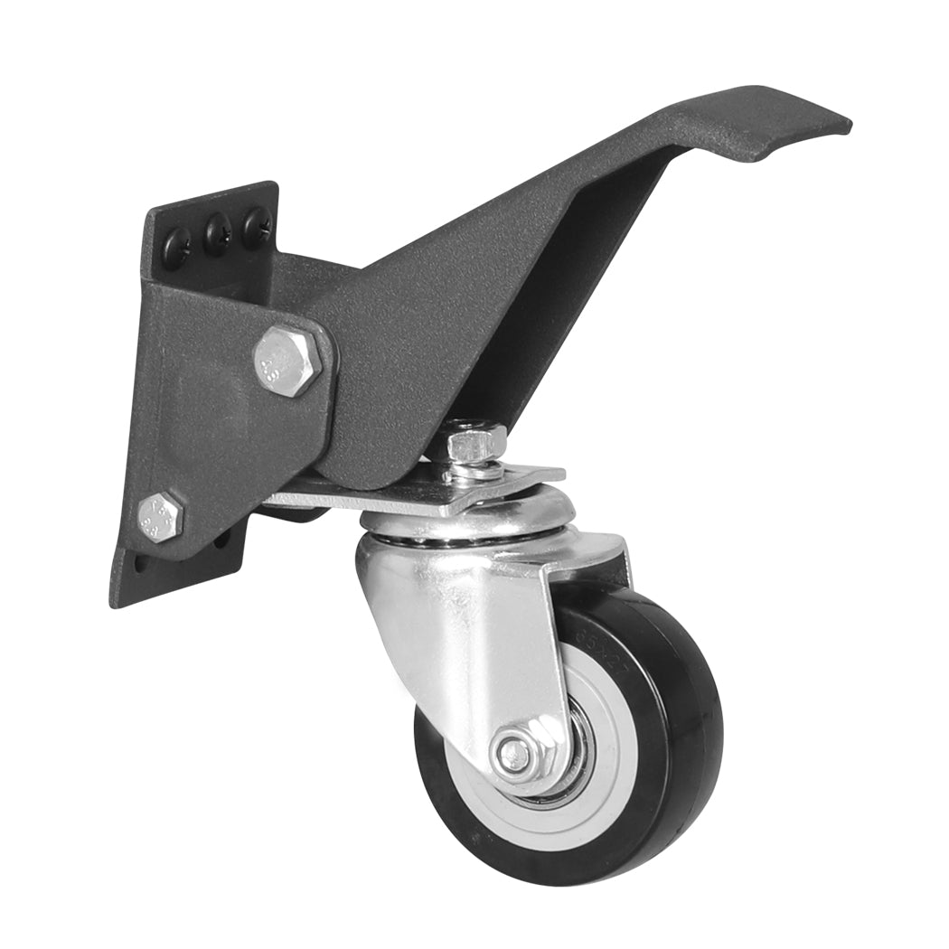 Traderight Workbench Caster Wheels Kit-1919892897164038145