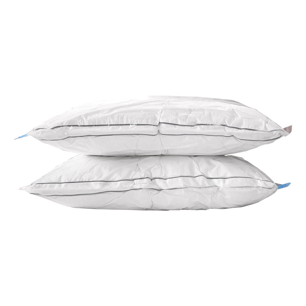 Vacuum Storage Bags Save Space Seal 60x40cm-1910113049575034881