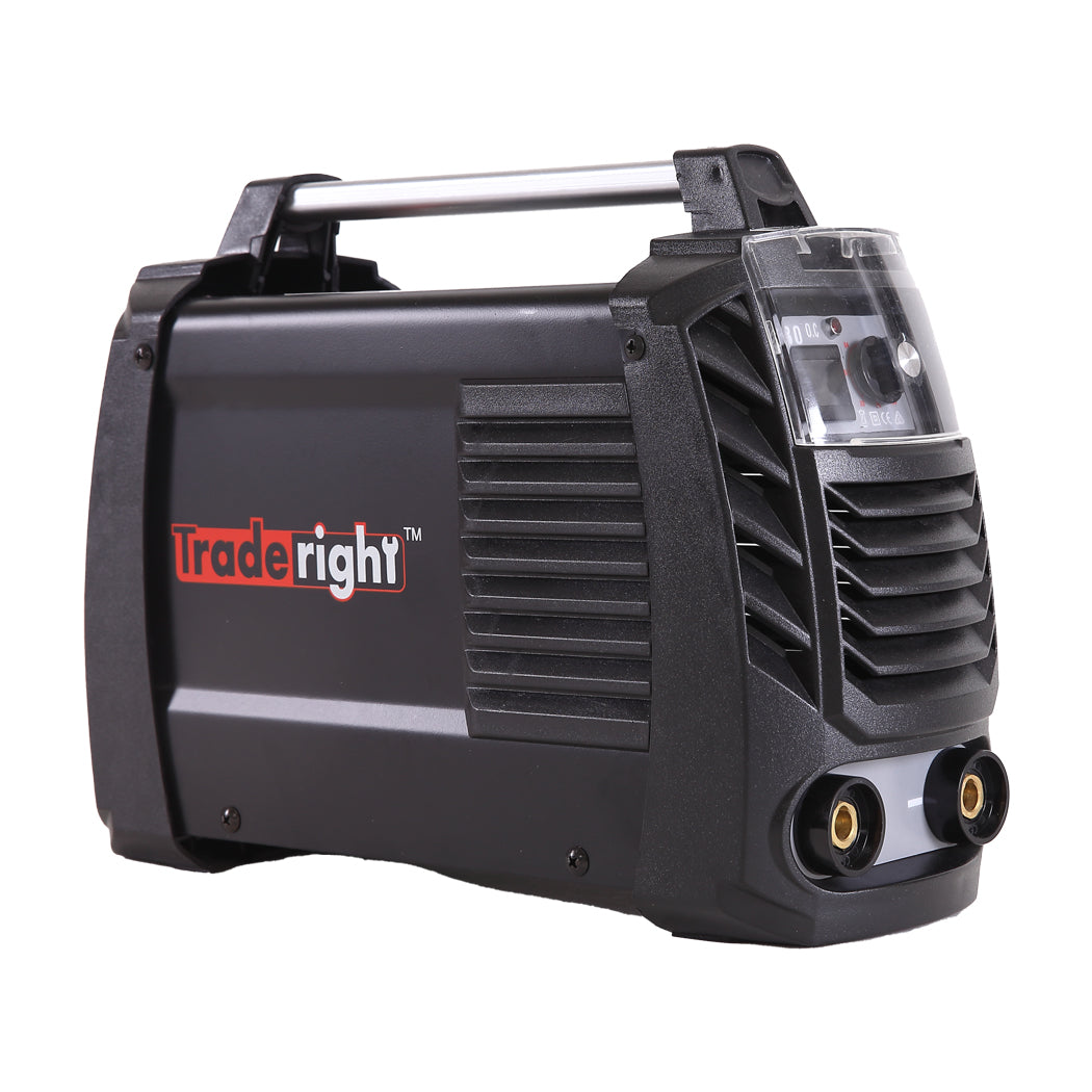 Traderight Inverter Welder 180Amp ARC-1919892821612040193