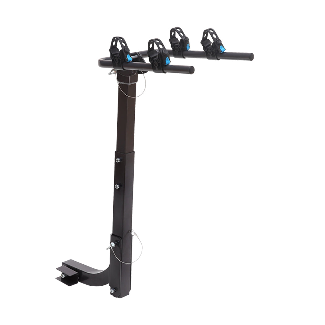 Monvelo Car Bike Rack Carrier 2 Rear-1919892834186563585
