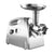 800W Electric Meat Grinder Mincer Sausage Silver-1910112869148659713