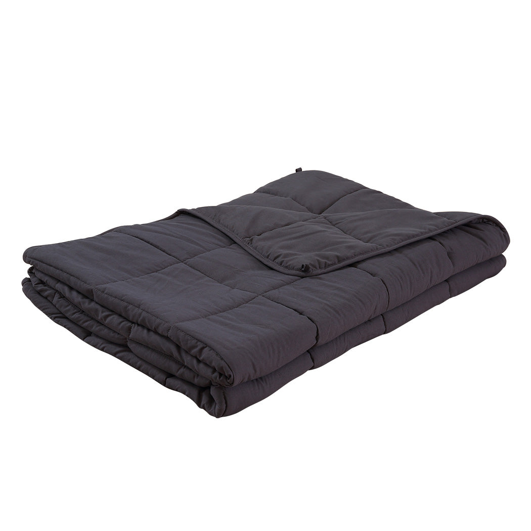 DreamZ 5KG Weighted Blanket Promote Single 5KGS-1910113221528915969