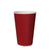 100 Pcs 16oz Disposable Takeaway Coffee Red-1910113172828852225