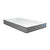 Dreamz Spring Mattress Pocket Bed Top King Single-1910112886638907392