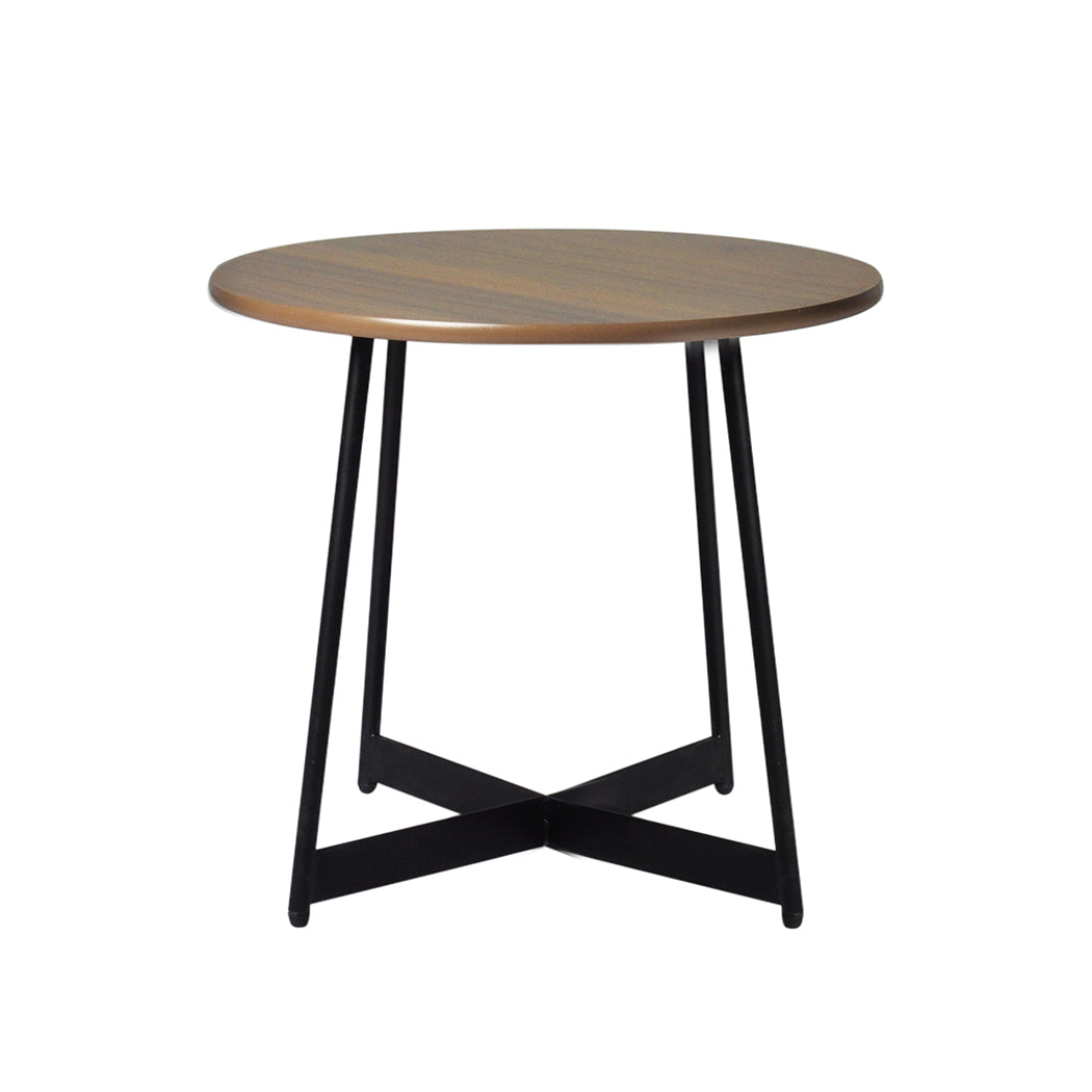 Levede Side Table Bedside Coffee End-1919892934447206401