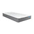 Dreamz Spring Mattress Pocket Bed Top Single-1910112886945091584