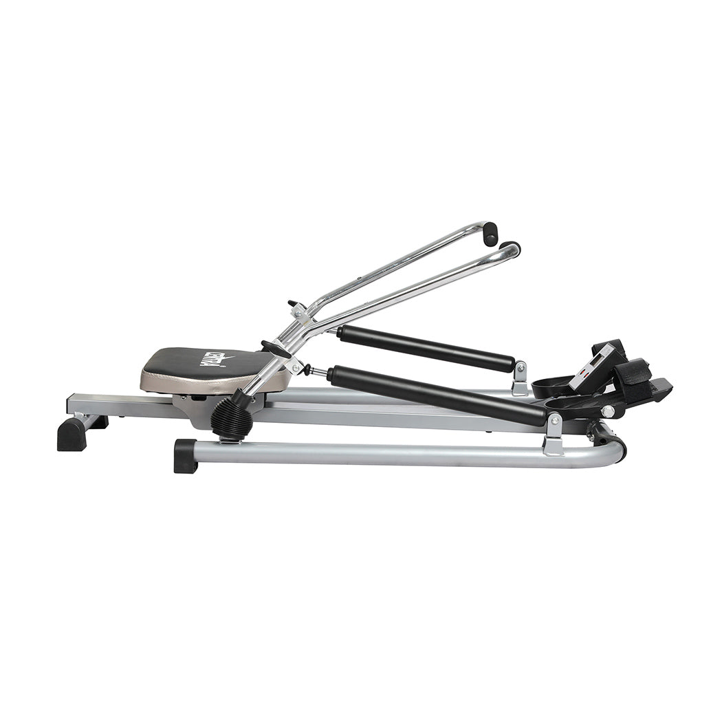 Centra Hydraulic Rowing Machine-1910112541829369857