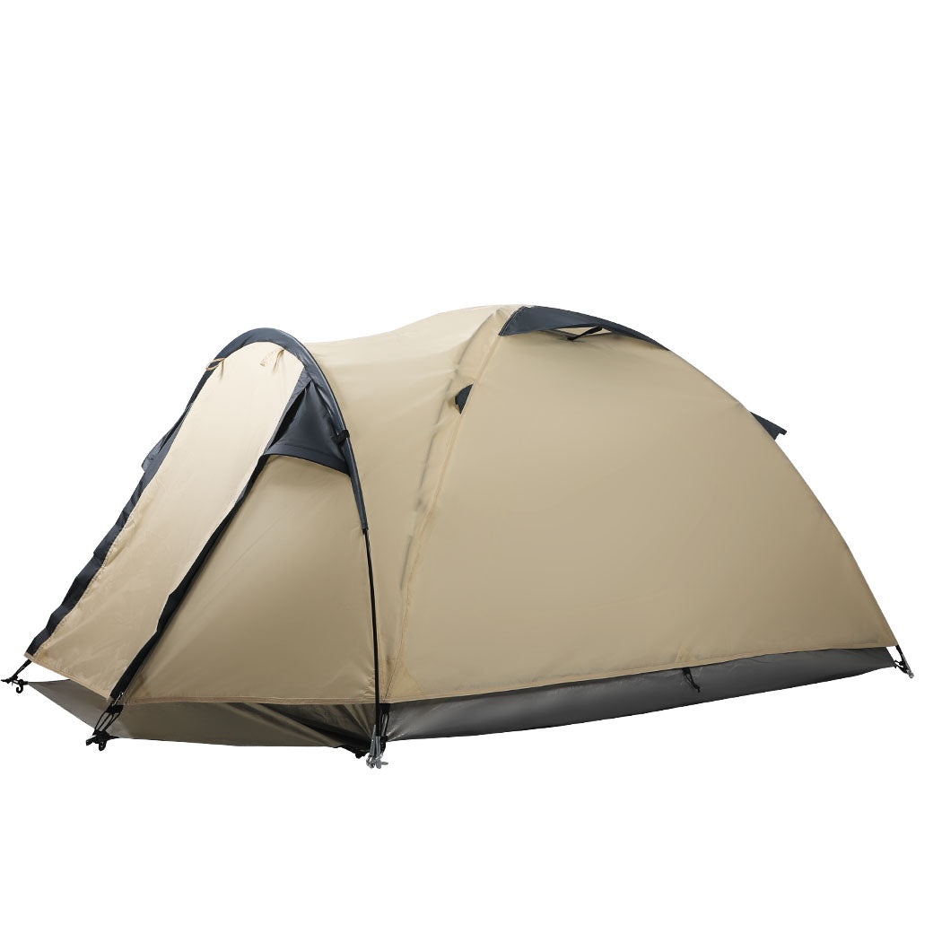 Mountview Camping Tent Waterproof Family-1954802649123655681
