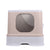 PaWz Cat Litter Box Fully Enclosed Kitty Coffee-1954802512208990209