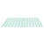 Pawz Pet Cooling Mat M Green-1954802430923378689