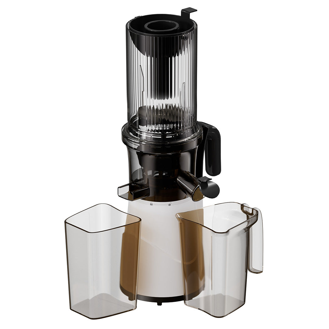 Spector Electric Cold Press Juicer Whole Fruit-1954802469729079297