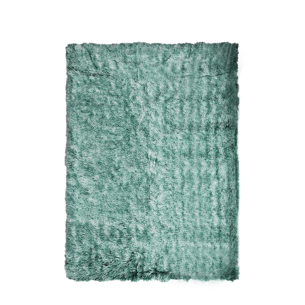 PaWz Dog Blanket Pet Cat Mat Puppy Warm Teal-1954802545037807617