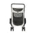PaWz Pet Dog Stroller Pram Carrier Cat-1910112546413744129