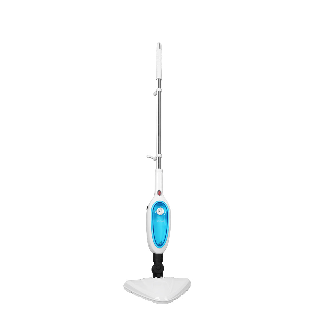 Spector 12in1 Steam Mop Handheld Cleaner-1919892835784593409