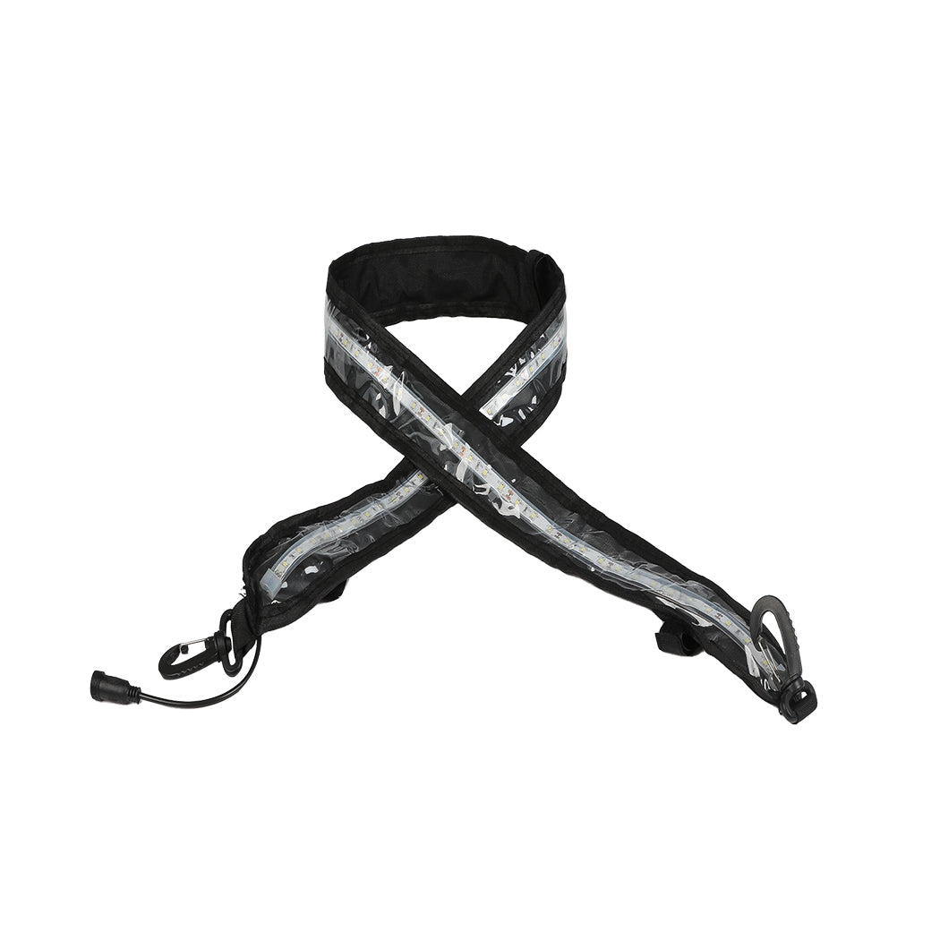 12V 1.3M LED Strip Lights Car Flexible-1954802608912863233