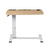 Levede Standing Desk Height Adjustable Oak-1954802680648044545