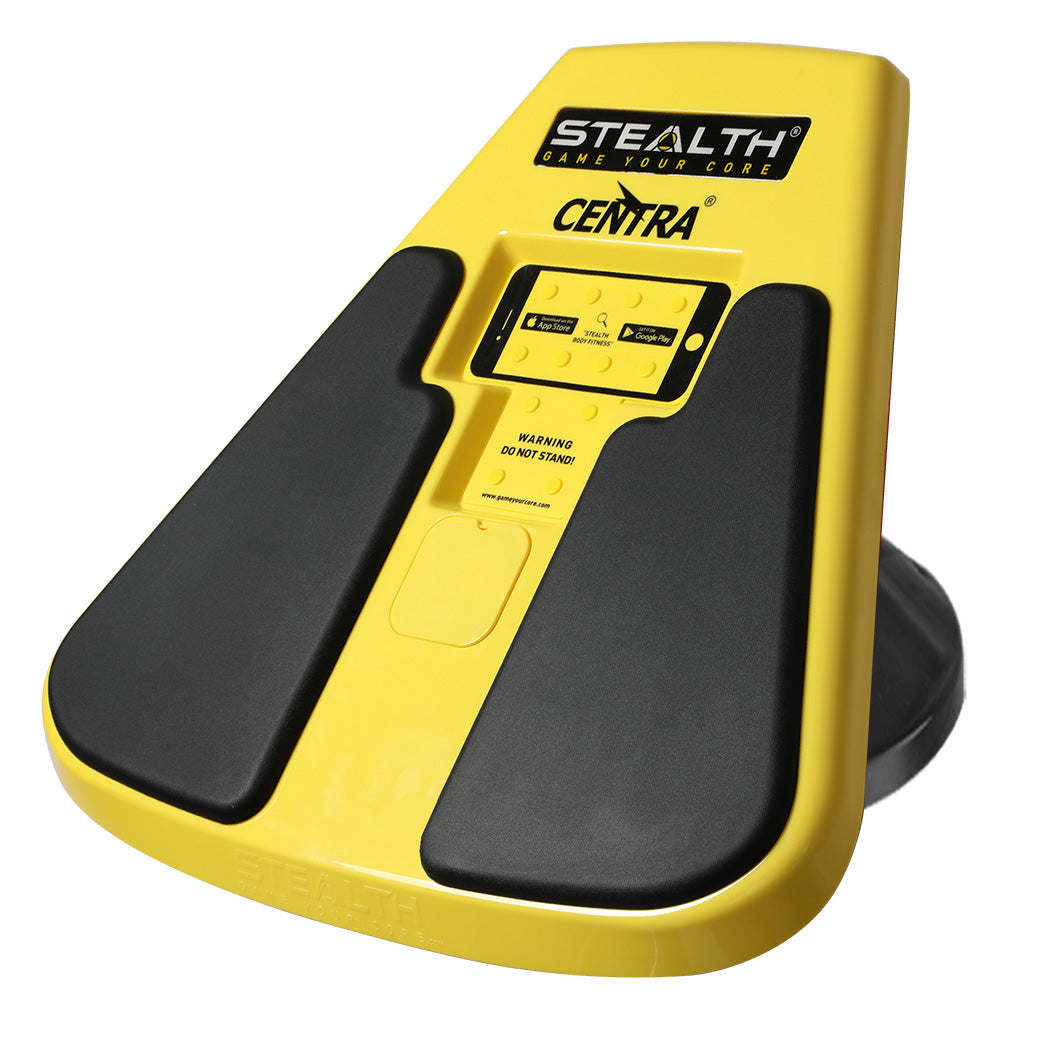 Centra Balance Board Trainer-1954802437315497985
