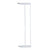 Levede Baby Safety Gate Adjustable Pet White 10cm Extension-1910113187139817473