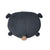 PaWz Pet Bed Cat Calming Beds Dog Squeaky L Charcoal Large-1954802524544438273
