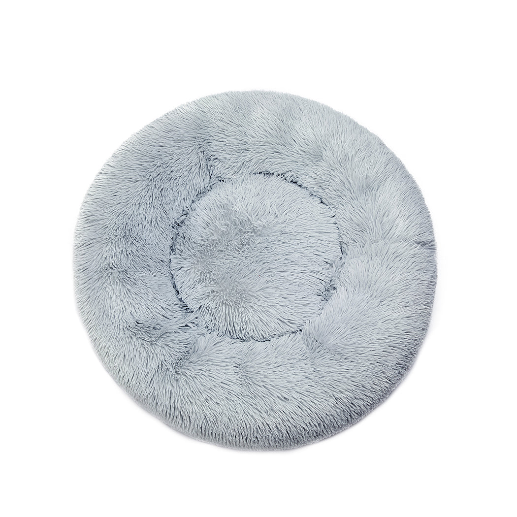 PaWz Pet Bed Dog Beds Mattress Bedding XL Grey X-Large-1910113144953507840