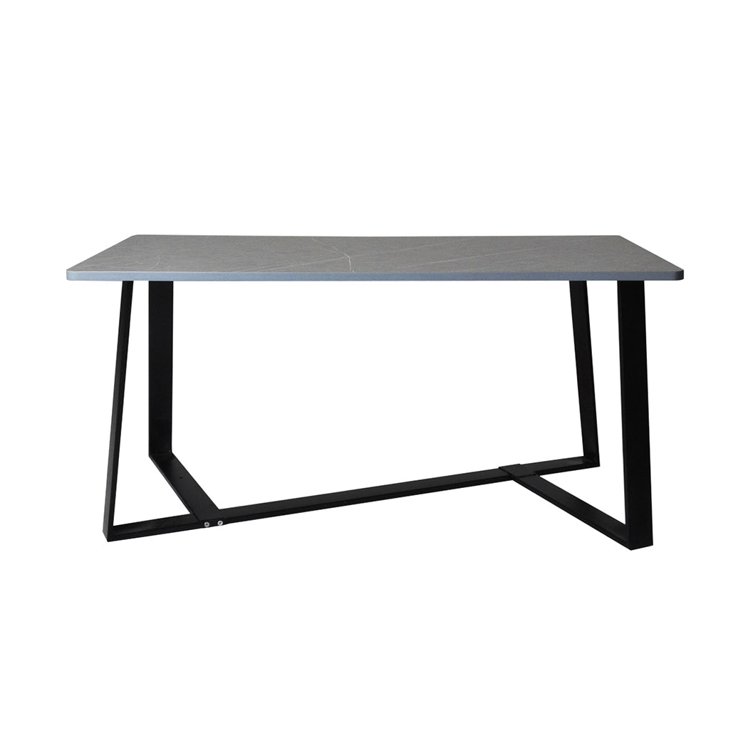 Levede Coffee Table Side Table Teapoy Black-1919892934627561473