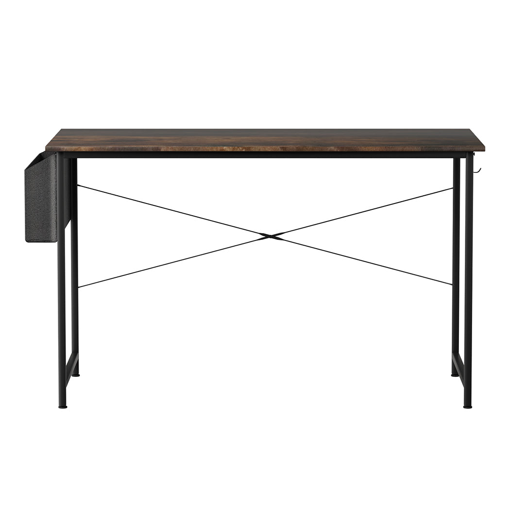 Levede Computer Desk Study Table Storage 120cm-1910112203453894657