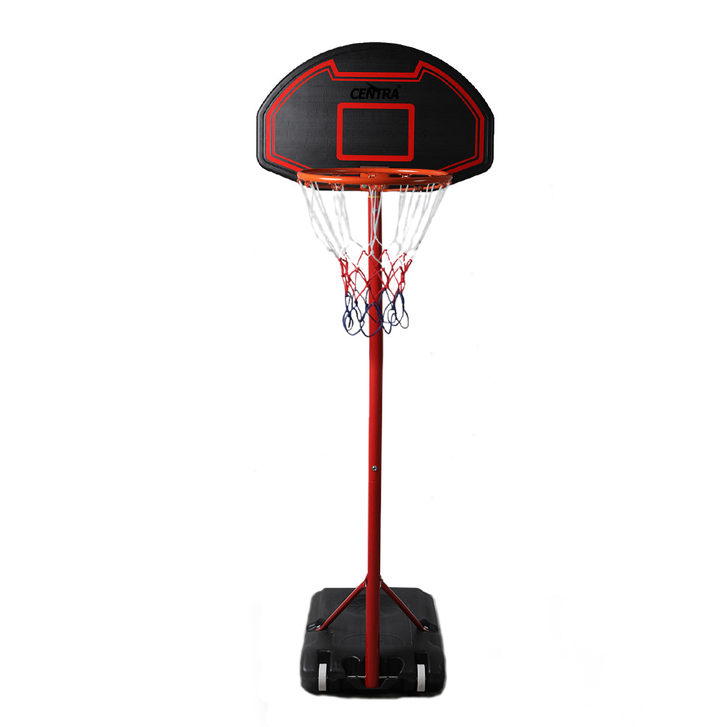 Centra Basketball Hoop Stand Ring Portable-1919892902331420673