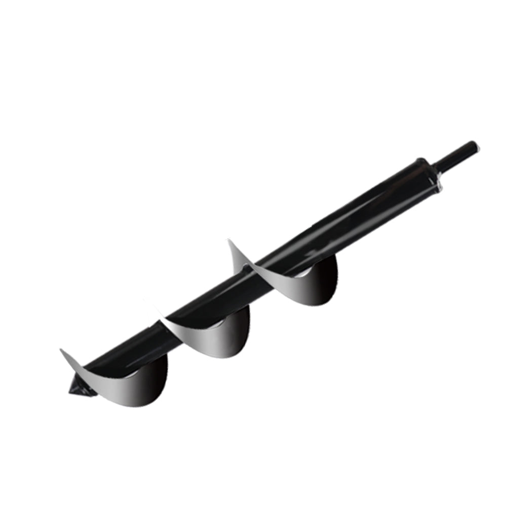 Traderight Garden Auger Spiral Drill Medium-1910113070051627009