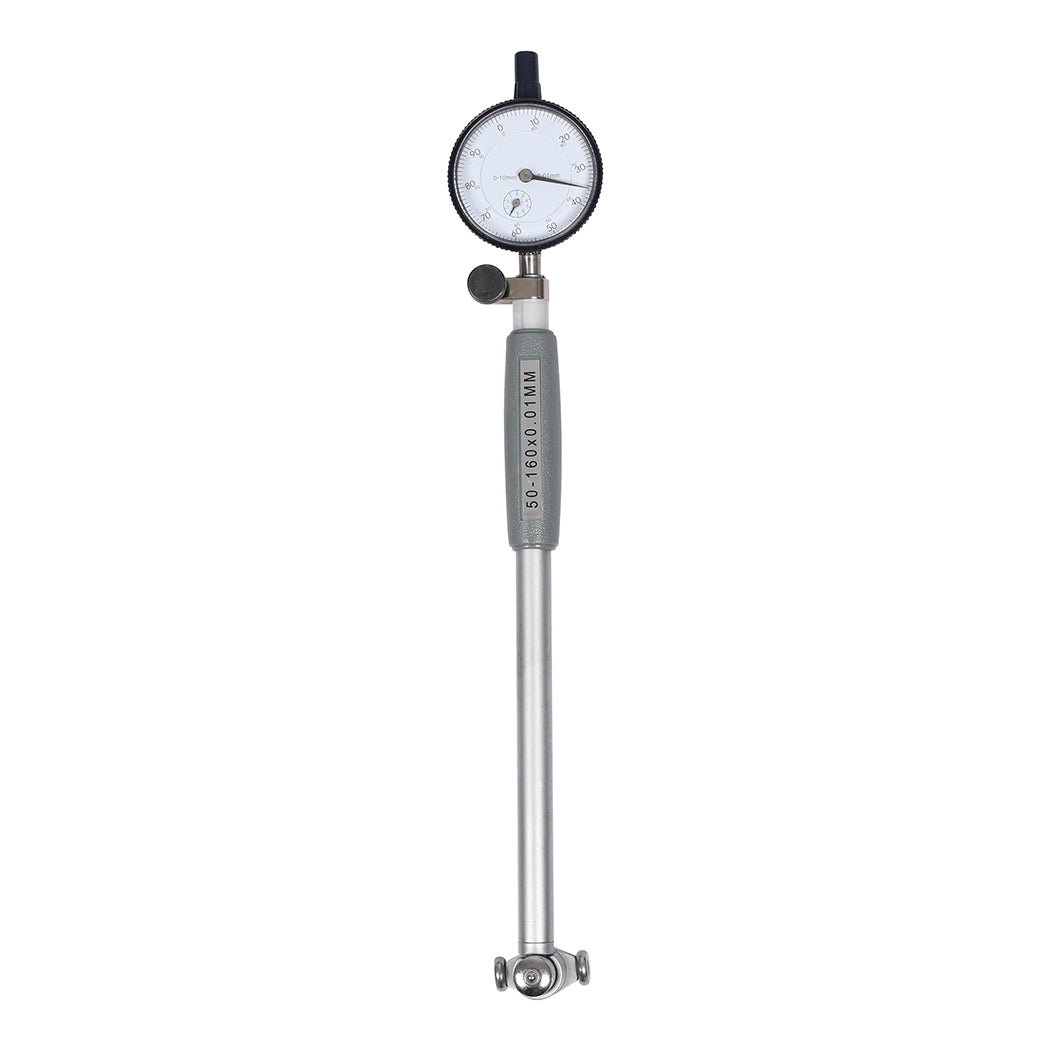 Traderight Indicator Dial Bore Gauge-1954802745827528705