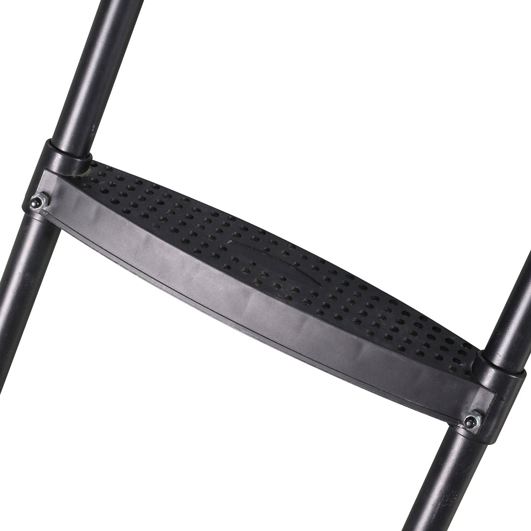 Centra Trampoline Round Trampolines 10 feet-1954802785178488833