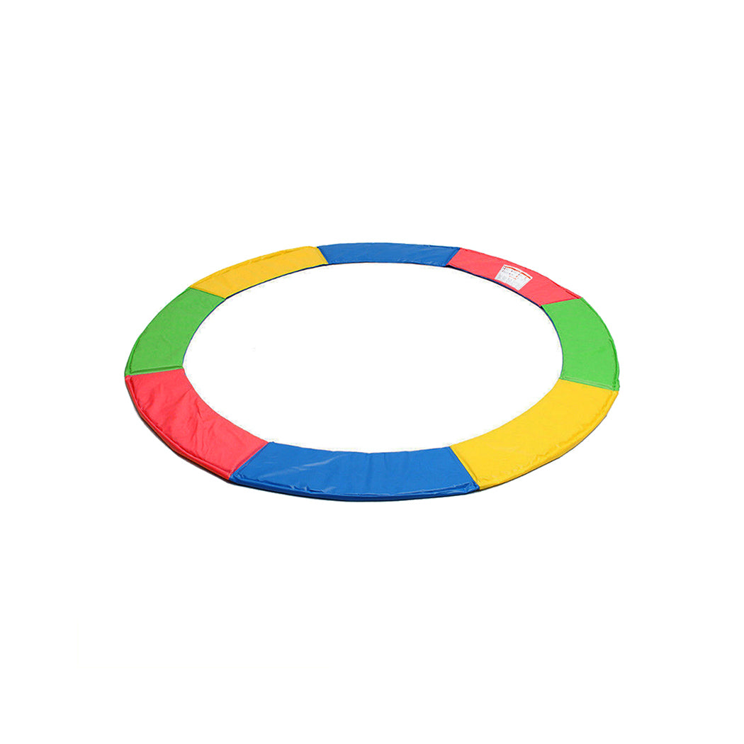 Centra 14 FT Kids Trampoline Pad Replacement-1954802491950501889