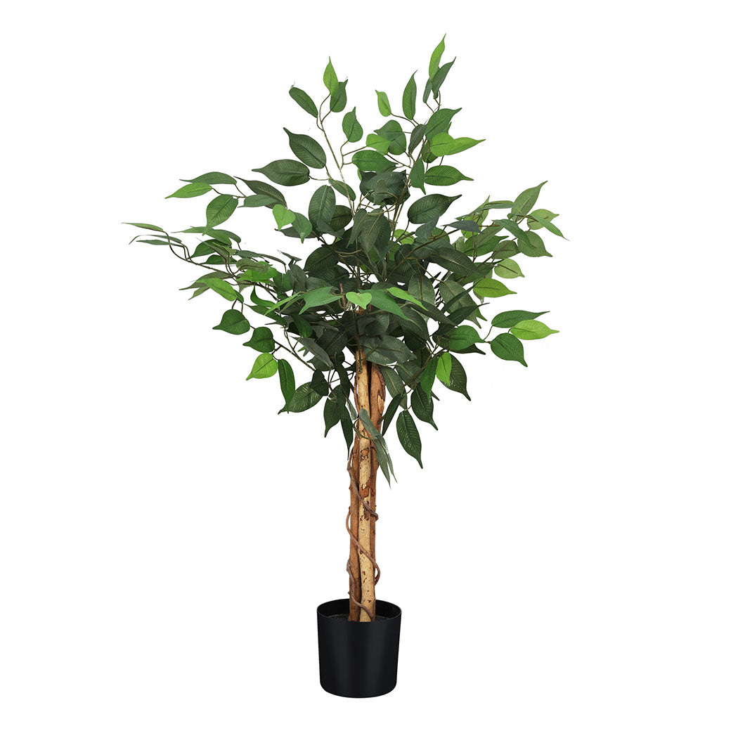 Lambu 90CM Artificial Tree Fake Plants Home Decor-1954802440553500673