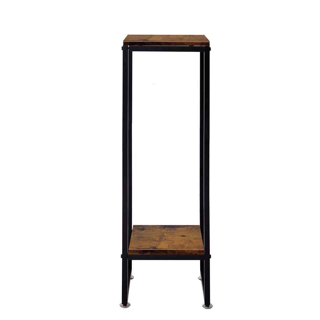 Levede Plant Stand Garden Home Decor Oak Large-1919892819019960321